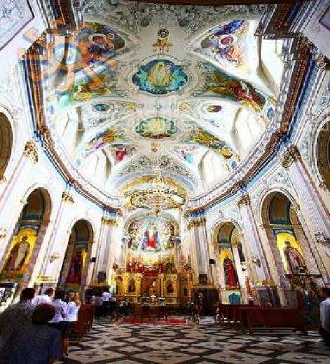 15 цікавих фактів про Тернопіль, які ви могли не знати, фото №10 на сайті 20minut.ua