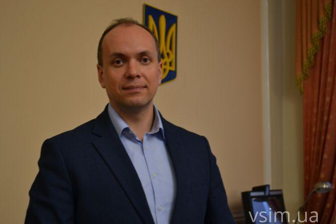 Новини Хмельницького - фото з “Проплачена акція”: голова ОДА прокоментував мітинг підприємців у Хмельницькому “Проплачена акція”: голова ОДА прокоментував мітинг підприємців у Хмельницькому, фото №2 на сайті vsim.ua