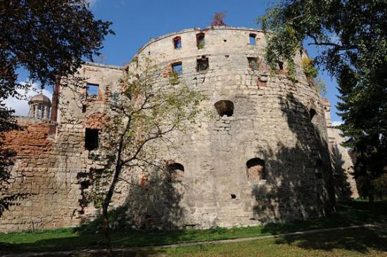 15 цікавих фактів про Тернопіль, які ви могли не знати, фото №18 на сайті 20minut.ua