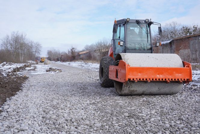 Новини Вінниці - фото з Важливе за вчора. Найцікавіші новини 10 лютого, які ви могли пропустити За понад 37 мільйонів гривень по вулиці Гонти збудують нову дорогу