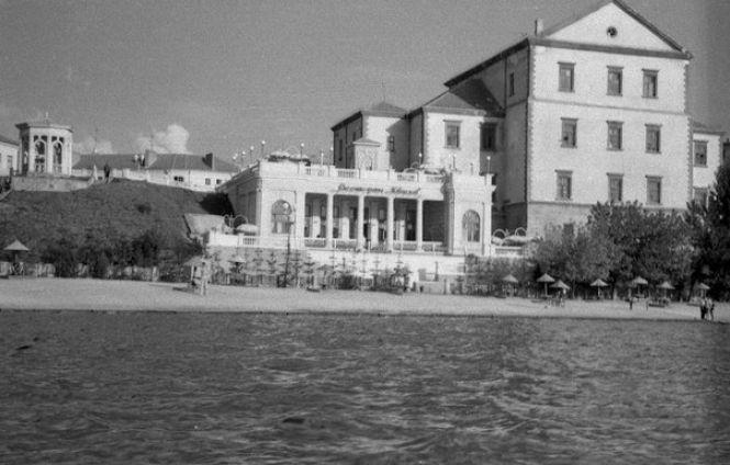 Новини Тернополя - фото з Як виглядав Тернопільський став у 50-60-тих роках Як виглядав Тернопільський став у 50-60-тих роках, фото №8 на сайті 20minut.ua