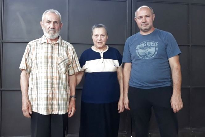 Новини Вінниці - фото з «Валять» на водія, що їх «здав». Прояснилася лінія захисту в процесі про вбивство Тарасових «Валять» на водія, що їх «здав». Прояснилася лінія захисту в процесі про вбивство Тарасових, фото №1 на сайті 20minut.ua