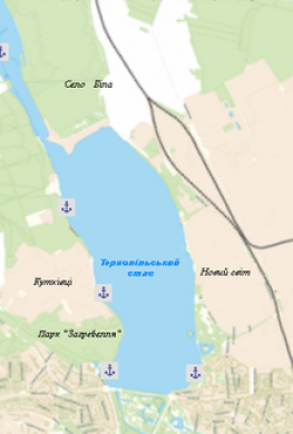 15 цікавих фактів про Тернопіль, які ви могли не знати, фото №20 на сайті 20minut.ua