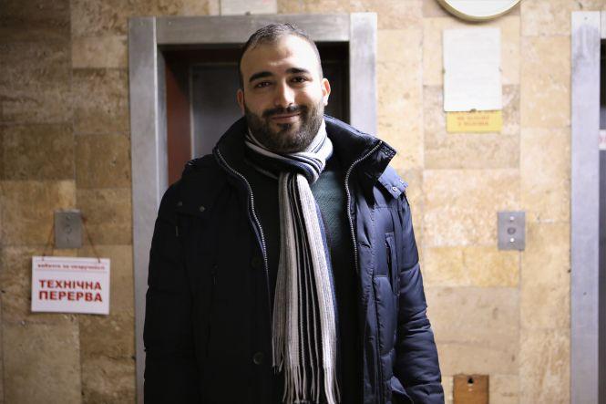 Новини Вінниці - фото з «Чого ти сюди приїхав?»: три історії іноземців, які залишились жити у Вінниці «Чого ти сюди приїхав?»: три історії іноземців, які залишились жити у Вінниці, фото №2 на сайті 20minut.ua