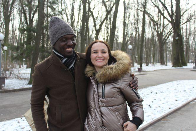 Новини Вінниці - фото з «Чого ти сюди приїхав?»: три історії іноземців, які залишились жити у Вінниці «Чого ти сюди приїхав?»: три історії іноземців, які залишились жити у Вінниці, фото №9 на сайті 20minut.ua