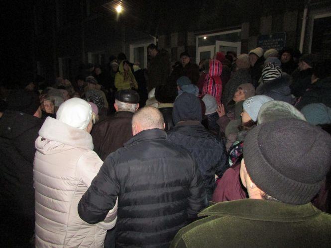 Влада, громада і опозиція виглядали, як лебідь, рак та щука, фото №2 на сайті 20minut.ua