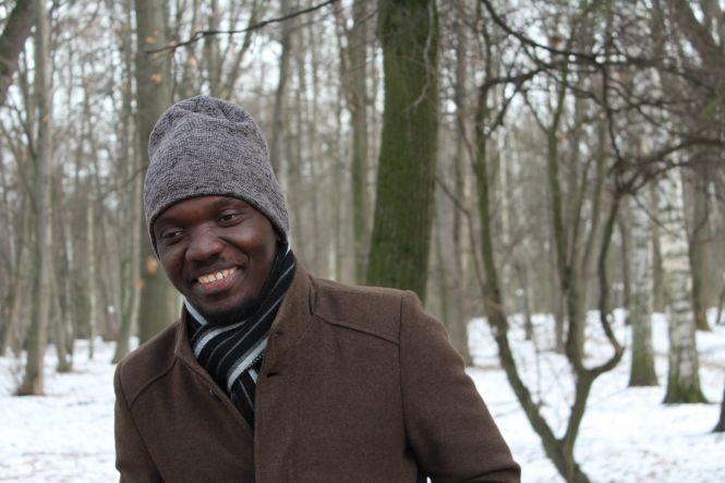 Новини Вінниці - фото з «Чого ти сюди приїхав?»: три історії іноземців, які залишились жити у Вінниці «Чого ти сюди приїхав?»: три історії іноземців, які залишились жити у Вінниці, фото №7 на сайті 20minut.ua