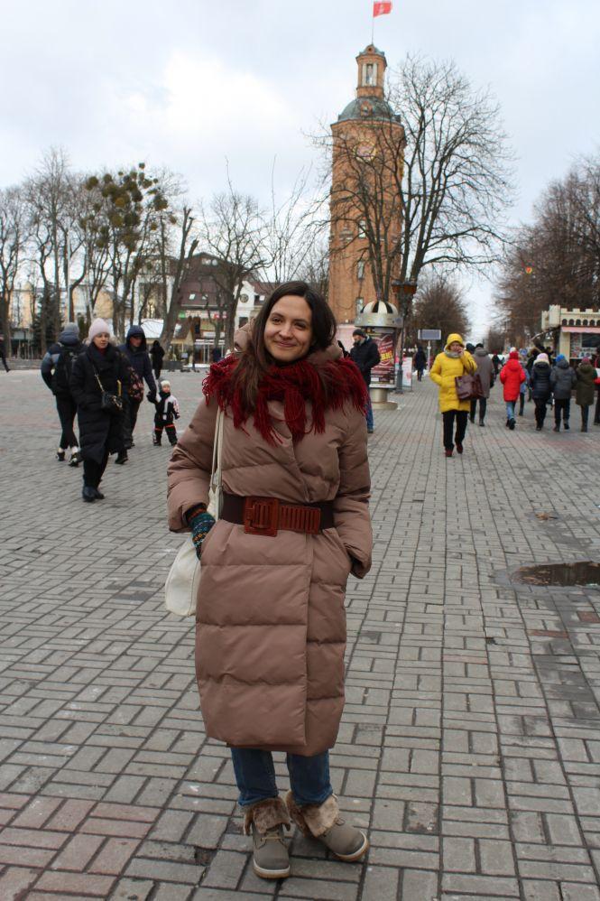 Новини Вінниці - фото з «Чого ти сюди приїхав?»: три історії іноземців, які залишились жити у Вінниці «Чого ти сюди приїхав?»: три історії іноземців, які залишились жити у Вінниці, фото №6 на сайті 20minut.ua