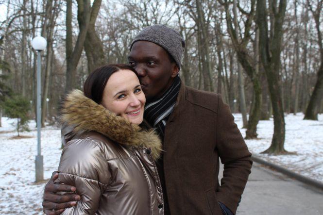 Новини Вінниці - фото з «Чого ти сюди приїхав?»: три історії іноземців, які залишились жити у Вінниці «Чого ти сюди приїхав?»: три історії іноземців, які залишились жити у Вінниці, фото №8 на сайті 20minut.ua