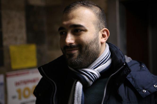 Новини Вінниці - фото з «Чого ти сюди приїхав?»: три історії іноземців, які залишились жити у Вінниці «Чого ти сюди приїхав?»: три історії іноземців, які залишились жити у Вінниці, фото №3 на сайті 20minut.ua