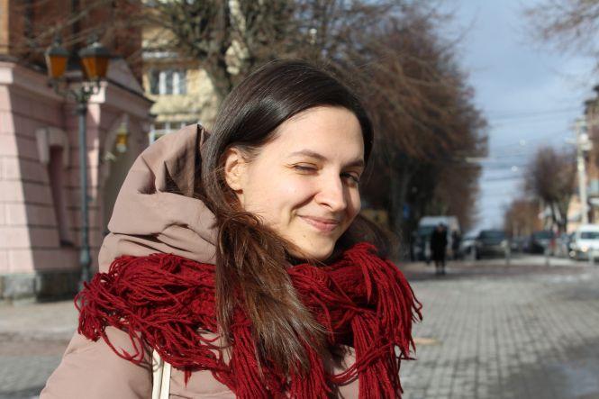 Новини Вінниці - фото з «Чого ти сюди приїхав?»: три історії іноземців, які залишились жити у Вінниці «Чого ти сюди приїхав?»: три історії іноземців, які залишились жити у Вінниці, фото №4 на сайті 20minut.ua