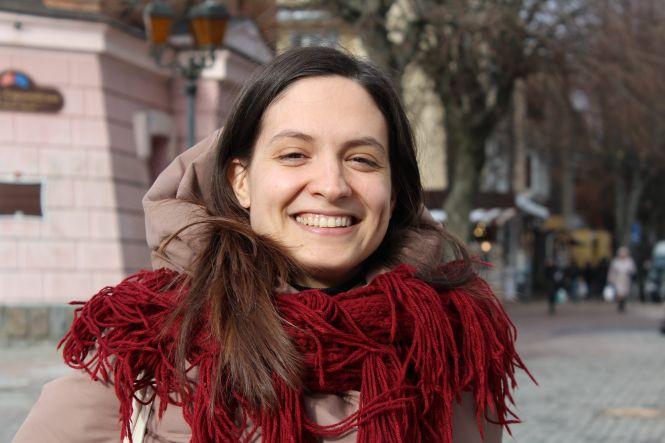 Новини Вінниці - фото з «Чого ти сюди приїхав?»: три історії іноземців, які залишились жити у Вінниці «Чого ти сюди приїхав?»: три історії іноземців, які залишились жити у Вінниці, фото №5 на сайті 20minut.ua