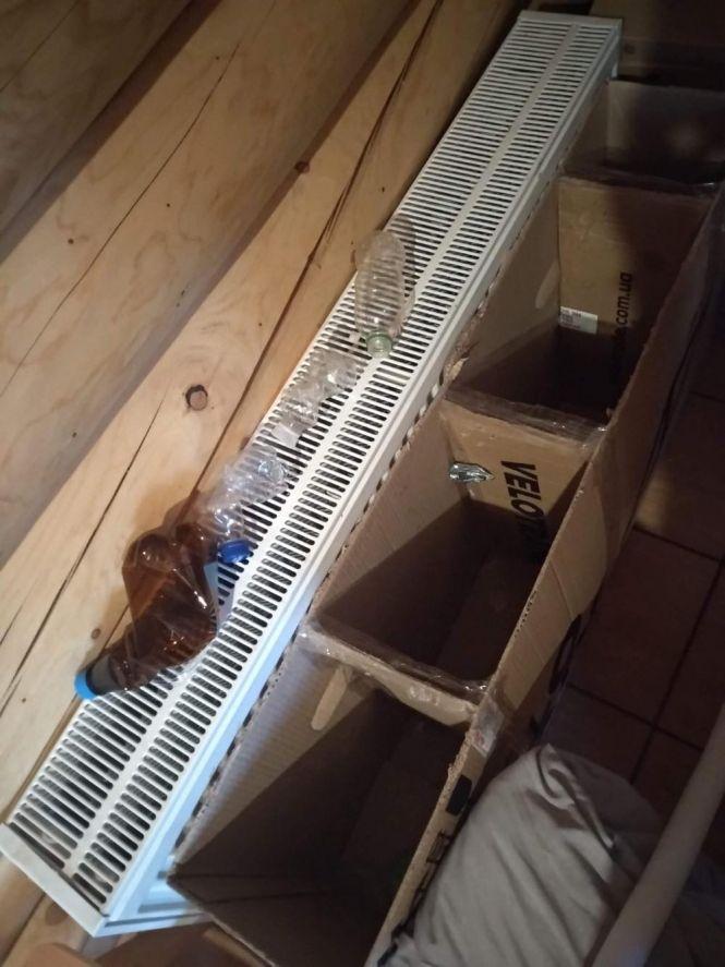 Новини Вінниці - фото з На власному досвіді. Як вінницька родина цілий рік живе без сміття На власному досвіді. Як вінницька родина цілий рік живе без сміття, фото №4 на сайті 20minut.ua