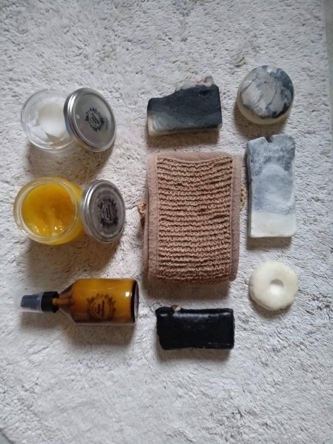 Новини Вінниці - фото з На власному досвіді. Як вінницька родина цілий рік живе без сміття На власному досвіді. Як вінницька родина цілий рік живе без сміття, фото №2 на сайті 20minut.ua