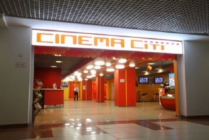 Новини Тернополя - фото з "Кіна не буде?": чому тернополяни не змогли потрапити у "Cinema citi" Чи буде в "Подолянах" кінотеатр Cinema Сiti? Справа дійшла до суду: подробиці