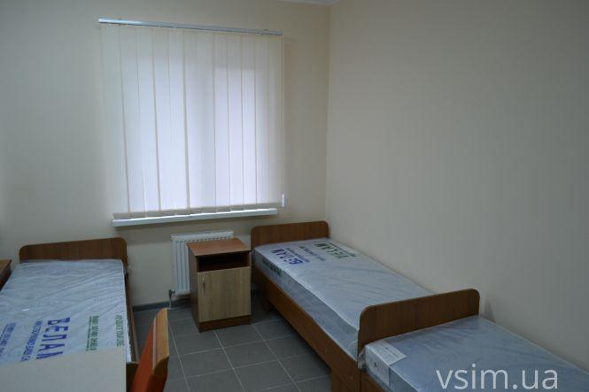 Новини Хмельницького - фото з Соціальний готель у Хмельницькому: як працює та скільки коштує (ФОТО, ВІДЕО) Соціальний готель у Хмельницькому: як працює та скільки коштує (ФОТО, ВІДЕО), фото №11 на сайті vsim.ua