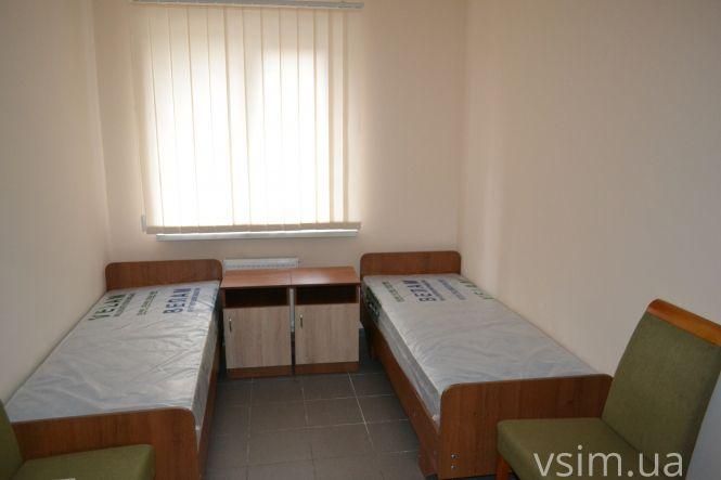 Новини Хмельницького - фото з Соціальний готель у Хмельницькому: як працює та скільки коштує (ФОТО, ВІДЕО) Соціальний готель у Хмельницькому: як працює та скільки коштує (ФОТО, ВІДЕО), фото №12 на сайті vsim.ua