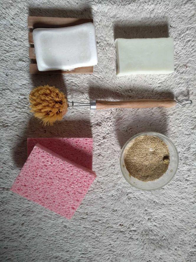 Новини Вінниці - фото з На власному досвіді. Як вінницька родина цілий рік живе без сміття На власному досвіді. Як вінницька родина цілий рік живе без сміття, фото №3 на сайті 20minut.ua