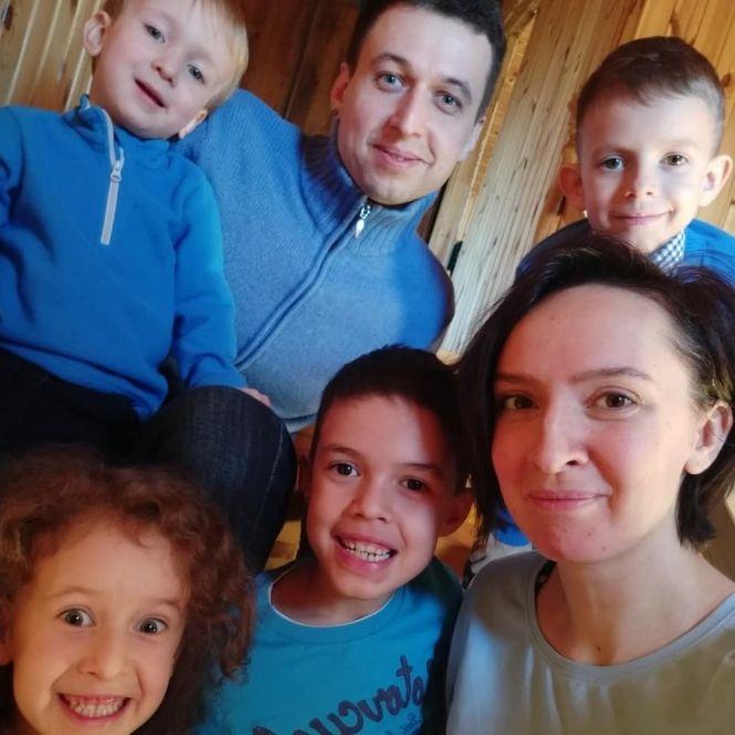 Новини Вінниці - фото з На власному досвіді. Як вінницька родина цілий рік живе без сміття На власному досвіді. Як вінницька родина цілий рік живе без сміття, фото №5 на сайті 20minut.ua