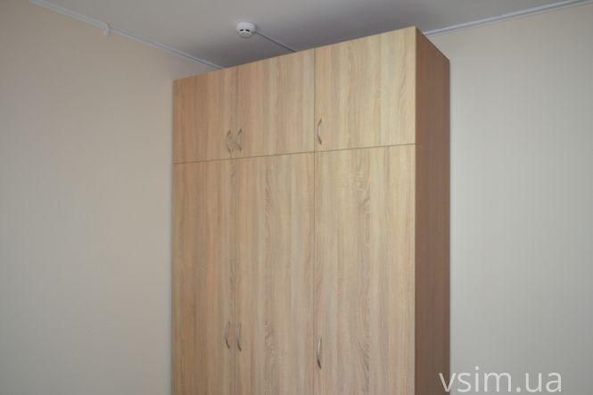 Новини Хмельницького - фото з Соціальний готель у Хмельницькому: як працює та скільки коштує (ФОТО, ВІДЕО) Соціальний готель у Хмельницькому: як працює та скільки коштує (ФОТО, ВІДЕО), фото №4 на сайті vsim.ua