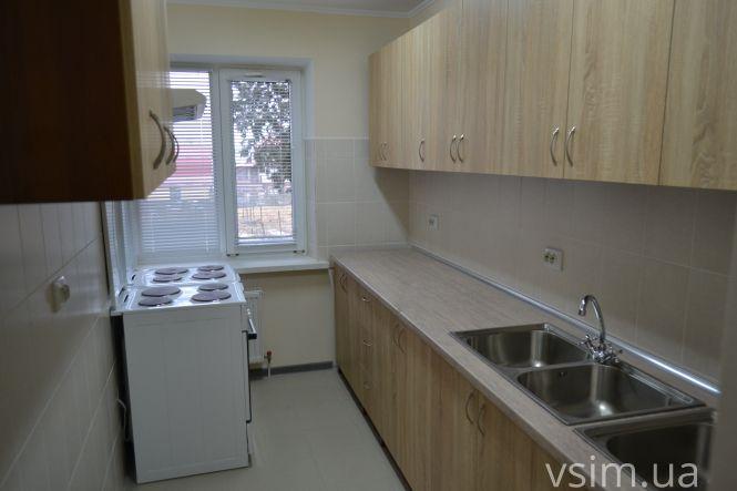 Новини Хмельницького - фото з Соціальний готель у Хмельницькому: як працює та скільки коштує (ФОТО, ВІДЕО) Соціальний готель у Хмельницькому: як працює та скільки коштує (ФОТО, ВІДЕО), фото №7 на сайті vsim.ua