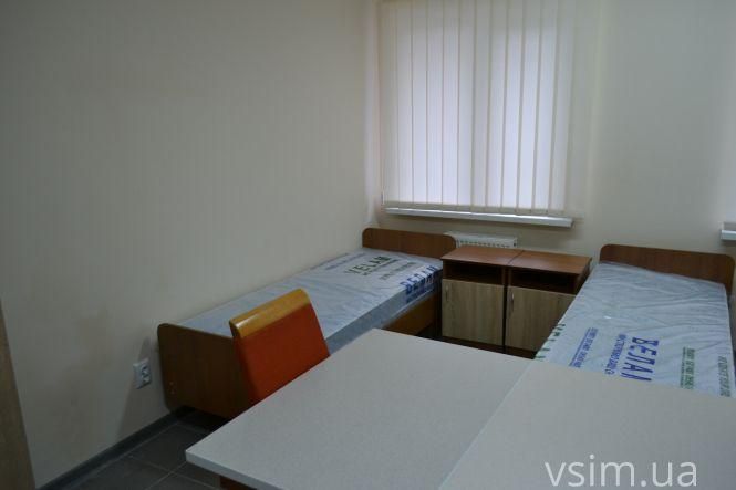 Новини Хмельницького - фото з Соціальний готель у Хмельницькому: як працює та скільки коштує (ФОТО, ВІДЕО) Соціальний готель у Хмельницькому: як працює та скільки коштує (ФОТО, ВІДЕО), фото №10 на сайті vsim.ua