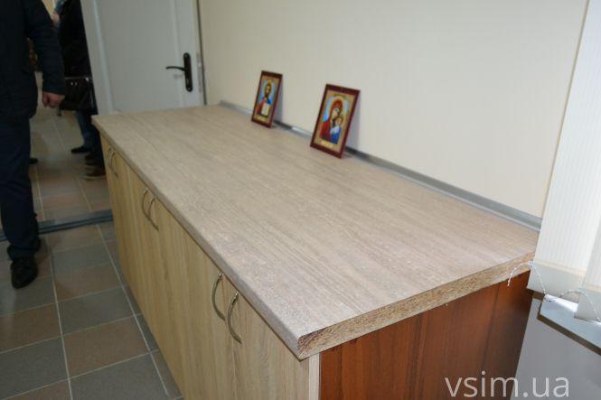 Новини Хмельницького - фото з Соціальний готель у Хмельницькому: як працює та скільки коштує (ФОТО, ВІДЕО) Соціальний готель у Хмельницькому: як працює та скільки коштує (ФОТО, ВІДЕО), фото №6 на сайті vsim.ua