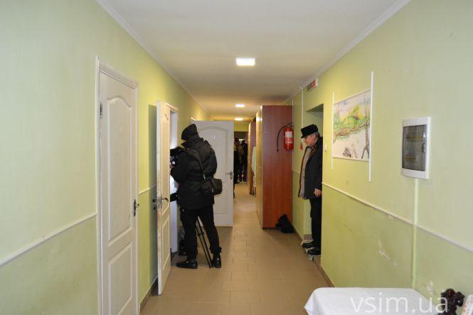 Новини Хмельницького - фото з Соціальний готель у Хмельницькому: як працює та скільки коштує (ФОТО, ВІДЕО) Соціальний готель у Хмельницькому: як працює та скільки коштує (ФОТО, ВІДЕО), фото №20 на сайті vsim.ua
