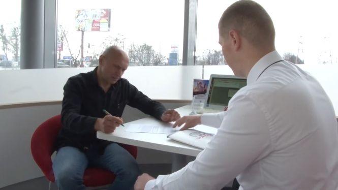 Новини Вінниці - фото з Купив прикраси від «B2B Jewelry» — виграв автомобіль (Прес-служба «B2B Jewelry») Купив прикраси від «B2B Jewelry» — виграв автомобіль (Прес-служба «B2B Jewelry»), фото №2 на сайті 20minut.ua