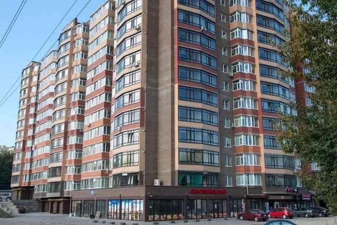 Вкладники «Європейського кварталу» залишилися ні з чим. Відкрили кримінальне провадження