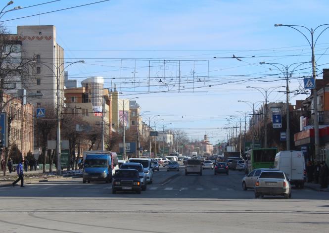 «Сотні мільйонів гривень за сім хвилин часу» Архітектор про повернення трамваю на Коцюбинського