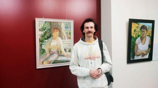 Новини Вінниці - фото з Четверо українських художників взяли участь у незвичайному експерименті (Прес-служба «Інтер») Четверо українських художників взяли участь у незвичайному експерименті (Прес-служба «Інтер»), фото №2 на сайті 20minut.ua