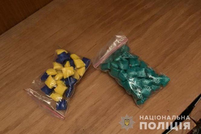 Новини Тернополя - фото з Наркотиків на мільйон: два брати з Тернополя організували продаж  Наркотиків на мільйон: два брати з Тернополя організували продаж