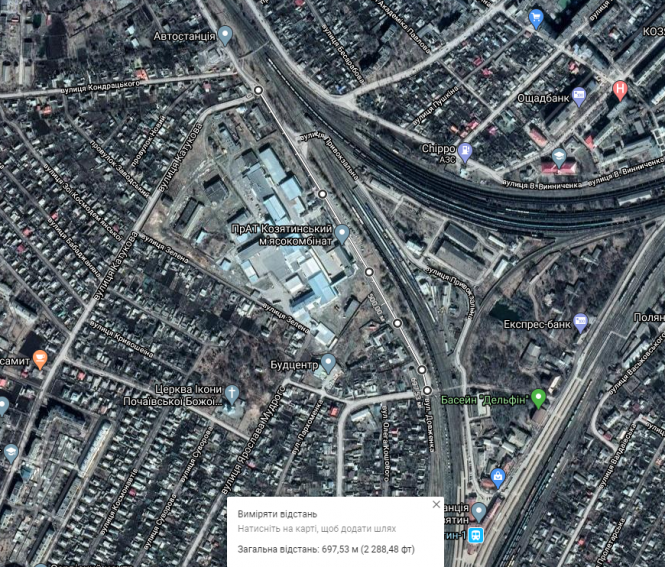 Новини Козятина - фото з ТОП-5 найдорожчих ремонтів доріг за 2019 рік ТОП-5 найдорожчих ремонтів доріг за 2019 рік, фото №4 на сайті 20minut.ua