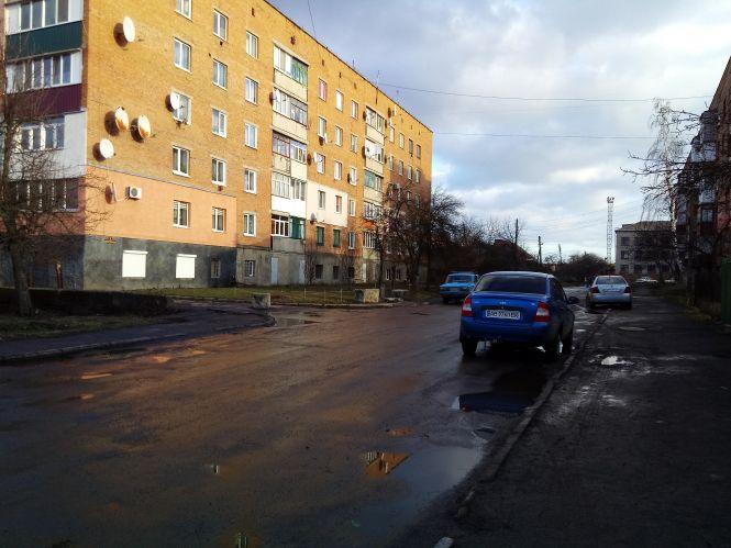 Новини Козятина - фото з ТОП-5 найдорожчих ремонтів доріг за 2019 рік ТОП-5 найдорожчих ремонтів доріг за 2019 рік, фото №6 на сайті 20minut.ua