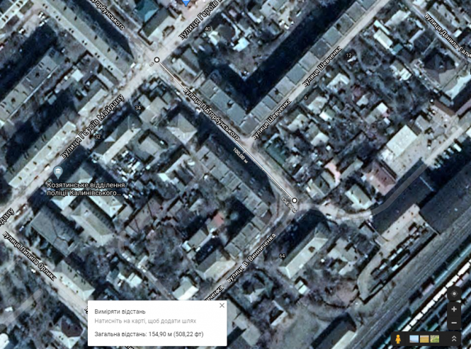 Новини Козятина - фото з ТОП-5 найдорожчих ремонтів доріг за 2019 рік ТОП-5 найдорожчих ремонтів доріг за 2019 рік, фото №7 на сайті 20minut.ua