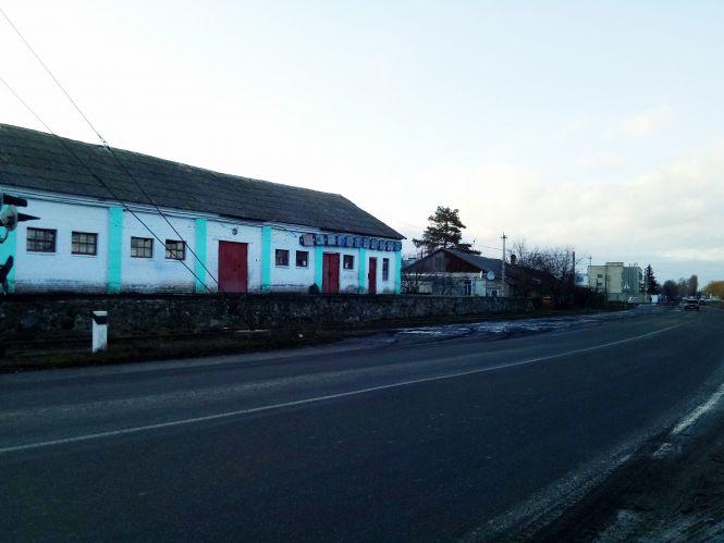 Новини Козятина - фото з ТОП-5 найдорожчих ремонтів доріг за 2019 рік ТОП-5 найдорожчих ремонтів доріг за 2019 рік, фото №3 на сайті 20minut.ua