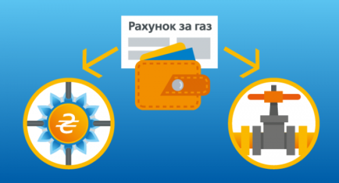 Новини Вінниці - фото з Нова плата за доставку газу. Скільки нарахують вінничанам з нулями на лічильнику Нова плата за доставку газу. Скільки нарахують вінничанам з нулями на лічильнику, фото №1 на сайті 20minut.ua