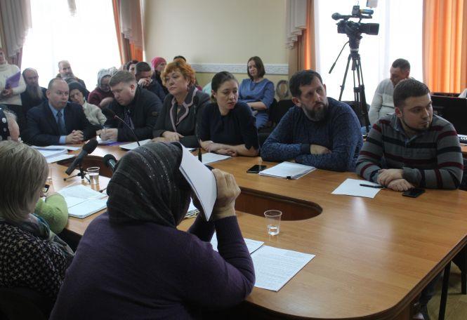Новини Вінниці - фото з Пільговики проти е-квитка. З мерією судяться вже понад 100 вінничан Пільговики проти е-квитка. З мерією судяться вже понад 100 вінничан, фото №3 на сайті 20minut.ua