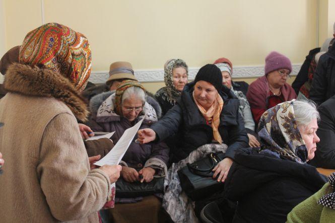 Новини Вінниці - фото з Пільговики проти е-квитка. З мерією судяться вже понад 100 вінничан Пільговики проти е-квитка. З мерією судяться вже понад 100 вінничан, фото №6 на сайті 20minut.ua