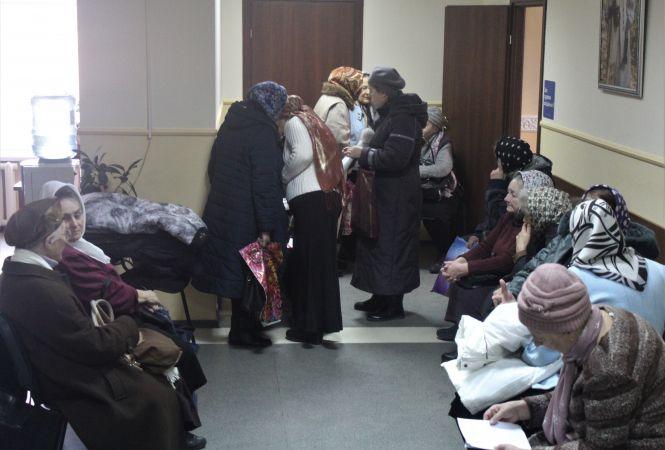 Новини Вінниці - фото з Пільговики проти е-квитка. З мерією судяться вже понад 100 вінничан Пільговики проти е-квитка. З мерією судяться вже понад 100 вінничан, фото №8 на сайті 20minut.ua