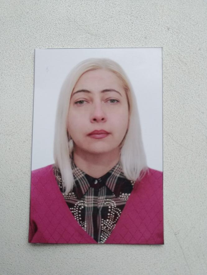 41-річна тернополянка потребує негайної операції, фото №1 на сайті 20minut.ua