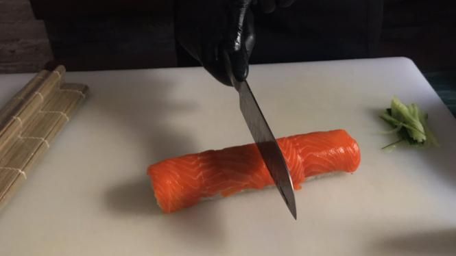 Тернополянин у 25 років відкрив свій суші-бар. Інтерв'ю про про те, як досягти успіху (Відео), фото №3 на сайті 20minut.ua