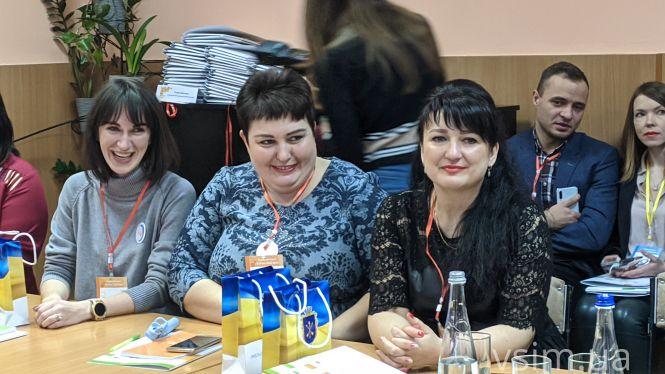 “У вчителя має бути цікава сторінка в Instagram”: у Хмельницькому розповіли про нові освітні тренди, фото №4 на сайті vsim.ua