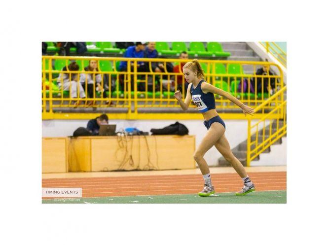 Новини Козятина - фото з У легкоатлетичній збірній Вінницької області троє козятинчан У легкоатлетичній збірній Вінницької області троє козятинчан, фото №1 на сайті 20minut.ua