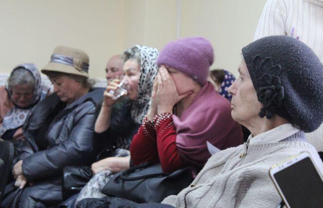 Новини Вінниці - фото з Пільговики проти е-квитка. З мерією судяться вже понад 100 вінничан Пільговики проти е-квитка. З мерією судяться вже понад 100 вінничан, фото №7 на сайті 20minut.ua