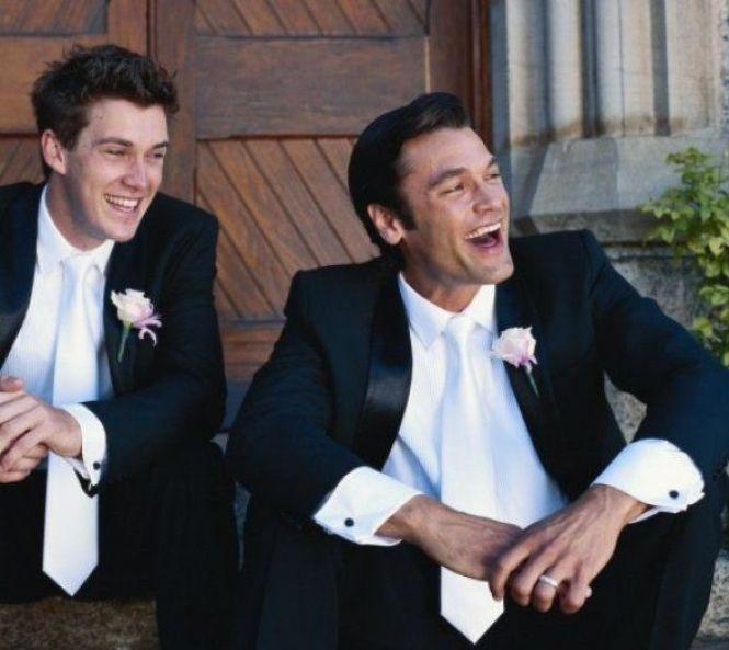 Він і Вона. Жіноча ініціатива або як одружити занадто нерішучого чоловіка, фото №5 на сайті 20minut.ua