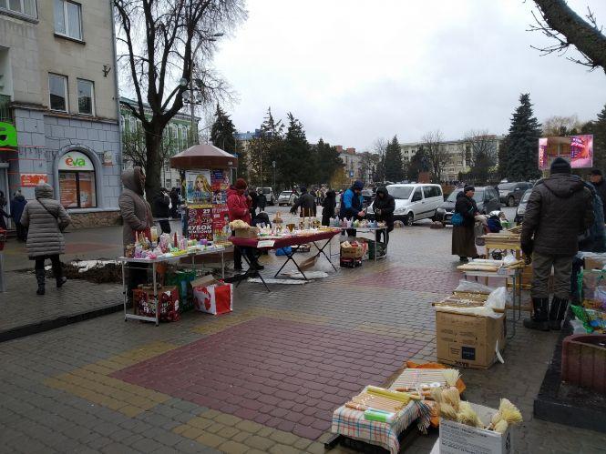 У тернопільських церквах освячують стрітенські свічки. Фоторепортаж "20 хвилин", фото №2 на сайті 20minut.ua