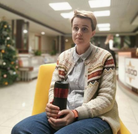 Новини Вінниці - фото з Марина пройшла перший курс імунотерапії. Як це — боротися з раком по-новому Марина пройшла перший курс імунотерапії. Як це — боротися з раком по-новому, фото №1 на сайті 20minut.ua