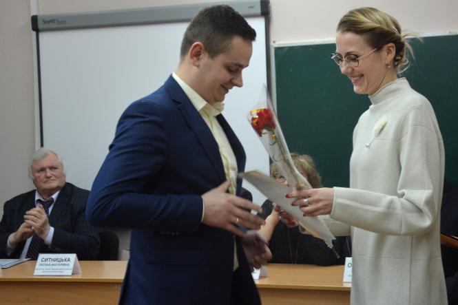 Новини Хмельницького - фото з “Учитель року 2020”: кого нагородили з хмельничан “Учитель року 2020”: кого нагородили з хмельничан, фото №1 на сайті vsim.ua